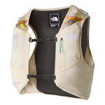 The North Face The North Face Sunriser Run Vest 8 Backpack - kr&eacute;mov&aacute;, oranžov&aacute;
