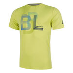 Oblečenie Bullpadel ***CAMISETA BEBAS
