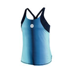 Tenisové Oblečení BIDI BADU Spectrum Junior Tank
