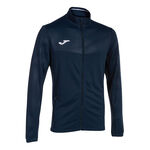 Oblečenie Joma Chaqueta Montreal Marino