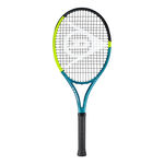 Tenisová Raketa Dunlop D TF 25 SX300 LS