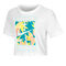 Dri-Fit Slam Crop Tee