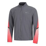 Oblečenie Under Armour Velociti Storm Jacket