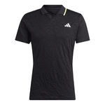 Oblečenie adidas Freelift French Terry Pro Polo