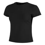 Oblečenie Nike W Nkct Df Advtg Ss Top