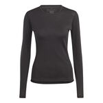 Oblečenie adidas Terrex Xpr Merino 200 Longsleeve