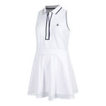 Tenisové Oblečení Original Penguin SL Veronica Dress W/ Mesh Back (w/ Shorts)