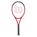 Wilson Tenisov&aacute; raketa Wilson Clash 100 V2.0 Turnajov&aacute; Raketa