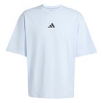 Oblečenie adidas OVERSIZE TEE