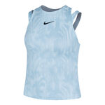 Oblečenie Nike Dri-Fit Slam Tennis Tank-Top
