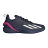 Adizero Cybersonic Obuv Na Antuku Muži-Tmavě Modrá,Bílá