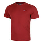 Oblečenie ASICS COURT SS TOP