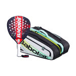 Padelová Raketa Babolat Technical Vertuo 2025