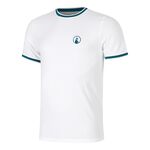 Oblečenie Quiet Please Create Break Ringer Tee M