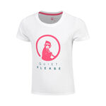 Oblečenie Quiet Please Logo Tee