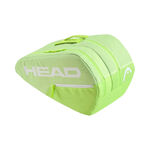 Tenisové Tašky HEAD Base Padel Bag M SG