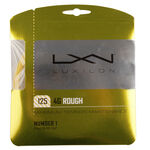 Luxilon Luxilon  4G Rough  Výpletová sada 12,2m - zlatá