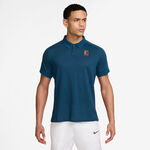 Oblečenie Nike Heritage Polo