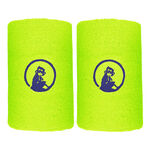 Oblečenie Quiet Please Wristband long