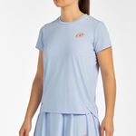 Oblečenie Bullpadel CAMISETA BULLPADEL CHAMUY 011