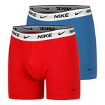 Oblečenie Nike Boxer Briefs 2er Pack