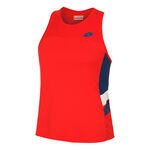 Oblečenie Lotto Squadra III Tank