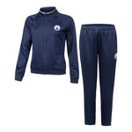 Oblečenie Quiet Please Heavy Tracksuit
