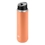 Nike +Příslušenství Nike Nike SS Recharge 24oz/709 Ml Láhev Na Pití - Apricot,Černá