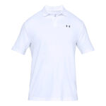 Under Armour Oblečenie Under Armour Performance 2.0 Pólo Muži-Bílá,Stříbrná