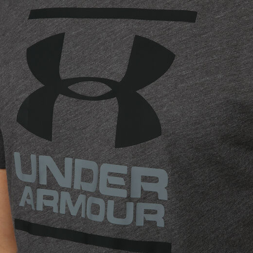 Under Armour