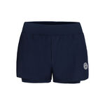 Oblečenie BIDI BADU Crew  2in1 Shorts