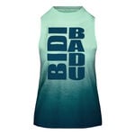 Oblečenie BIDI BADU Forza Crura Move Printed Tank