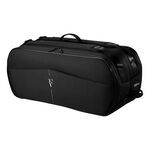 Wilson Wilson Tour RF Tournament Taška Na Raketu 9ks-Černá