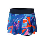 Oblečenie BIDI BADU Spike Printed Wavy Skort