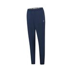 Tenisové Oblečení Dunlop Club Boys Knitted Pants