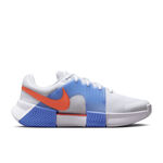 Tenisová Obuv Nike Zoom GP Challenge 1 AC