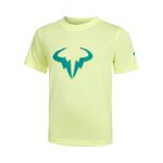 Tenisové Oblečení Nike Dri-Fit RAFA Tee