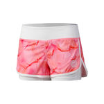 Oblečenie BIDI BADU Chidera Tech 2in1 Shorts