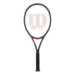 Tenisová Raketa Wilson CLASH 100 PRO V3.0 FRM