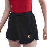 Oblečenie Nike W Nkct Heritage Flc Mr Short