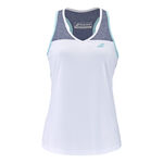 Oblečenie Babolat Play Tank Top