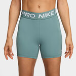 Nike Oblečenie Nike Pro 365 5in &Scaron;ortky D&aacute;my-&Scaron;alvia