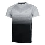 Oblečenie ASICS Seamless Shortsleeve Top