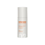 Newkee +Př&iacute;slu&scaron;enstv&iacute; Newkee Face Sunscreen 50+ Sonstiges - B&iacute;l&aacute;,Oranžov&aacute;