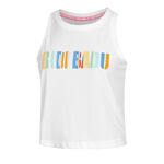 Oblečenie BIDI BADU Paris Chill Tank