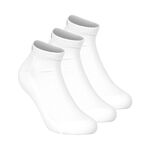 Oblečenie Tennis-Point Tennissocken kurz 3er Pack