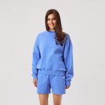 Oblečenie Björn Borg Studio Oversized Sweatshirt