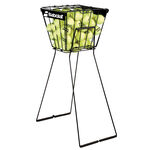 Babolat Potřeby pro trenéry Babolat Koš Na Míče-Černá