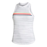 Oblečenie Lucky in Love Royale Stripe Rib Tank