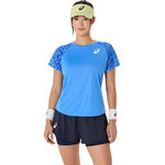 Oblečenie ASICS GAME SS TOP